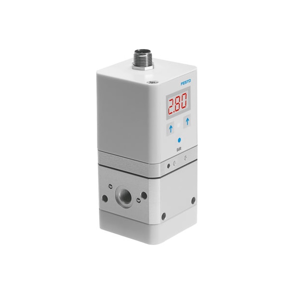 Proportional Pressure Regulator VPPE-3-1-1/8-2-010-E1